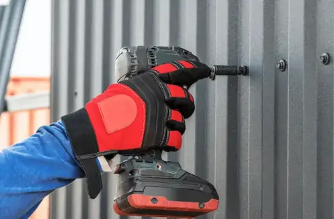 Travaux de zinguerie - Grosseto-Prugna